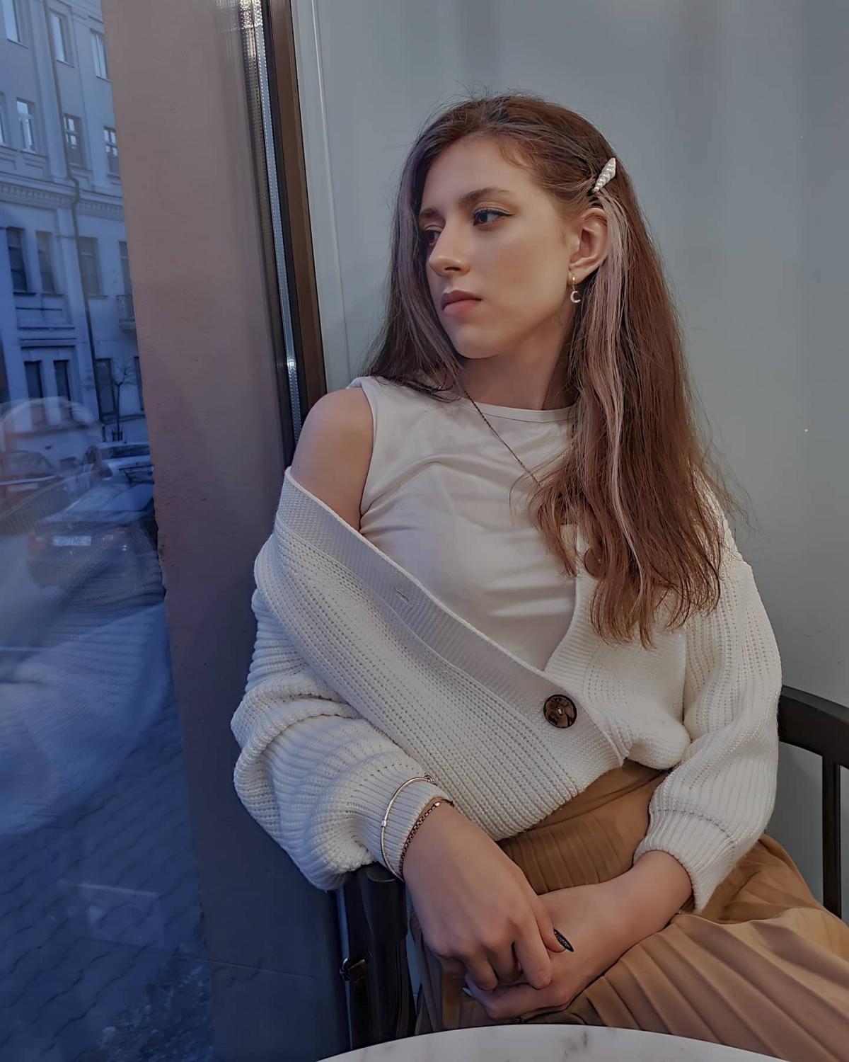Анна Ермакова